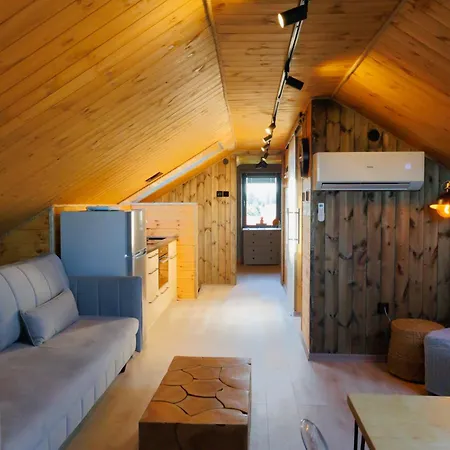 Apartament Mkj Mireno - *