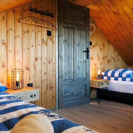 Apartament Mkj Mireno -