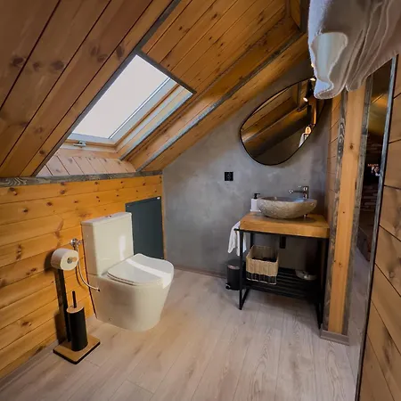 Apartament Mkj Mireno - Stegna (Pomerania)