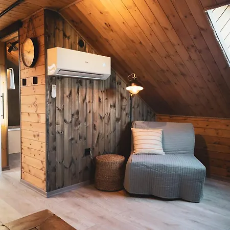 Apartment Mkj Mireno - Stegna (Pomerania)