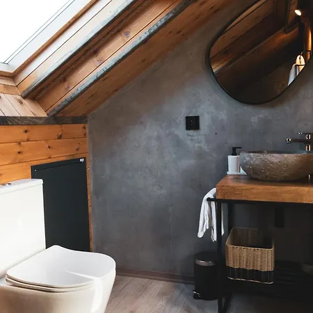 Mkj Mireno - Apartment Stegna (Pomerania)