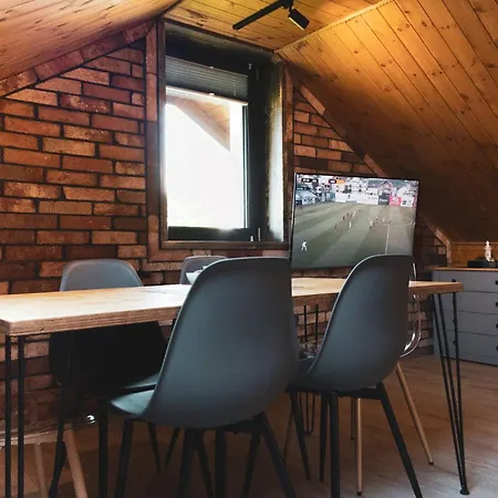 Mkj Mireno - Stegna (Pomerania)