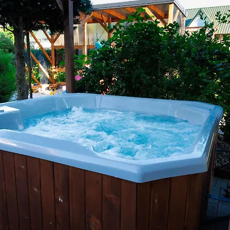 Mkj Mireno - Apartament