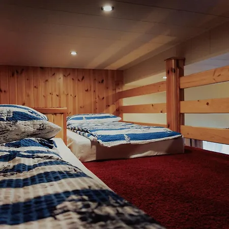 Mkj Mireno - Stegna (Pomerania)