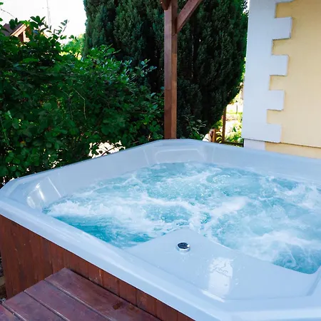 Apartament Mkj Mireno -