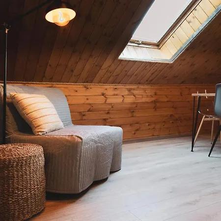 Apartament Mkj Mireno - *