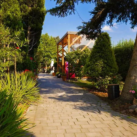 Mkj Mireno - Stegna (Pomerania)