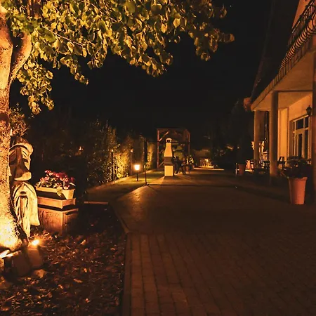 Mkj Mireno - Apartament