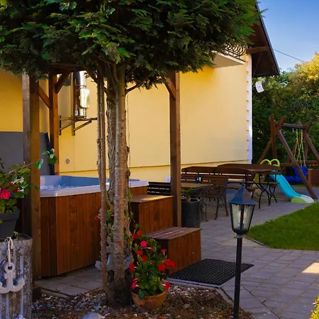 Apartament Mkj Mireno -