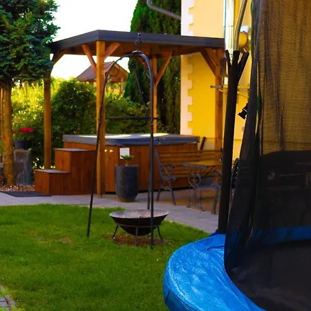 Mkj Mireno - Apartament *