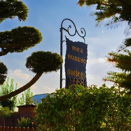 Apartament Mkj Mireno - *