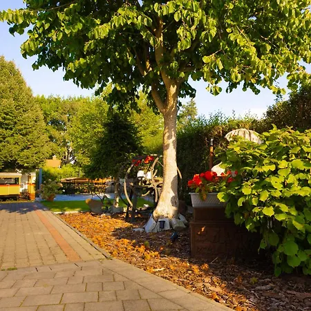 Mkj Mireno - Apartament