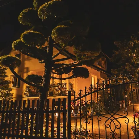 Apartament Mkj Mireno - Stegna (Pomerania)