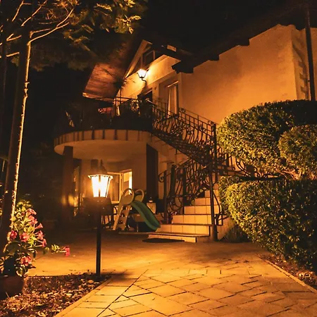 Mkj Mireno - Stegna (Pomerania)