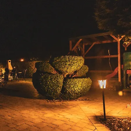 Mkj Mireno - Apartament