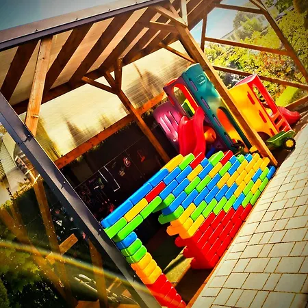 Mkj Mireno - Apartament