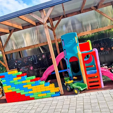 Mkj Mireno - Apartament